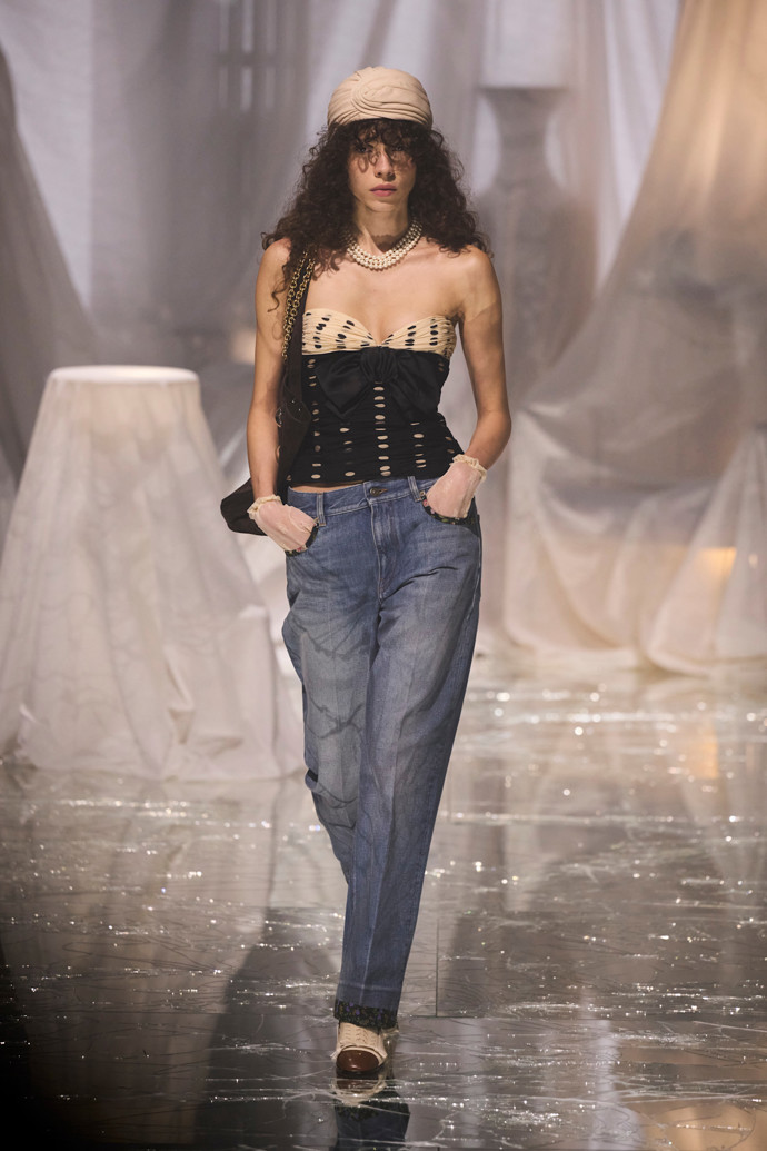 Valentino, SS25
