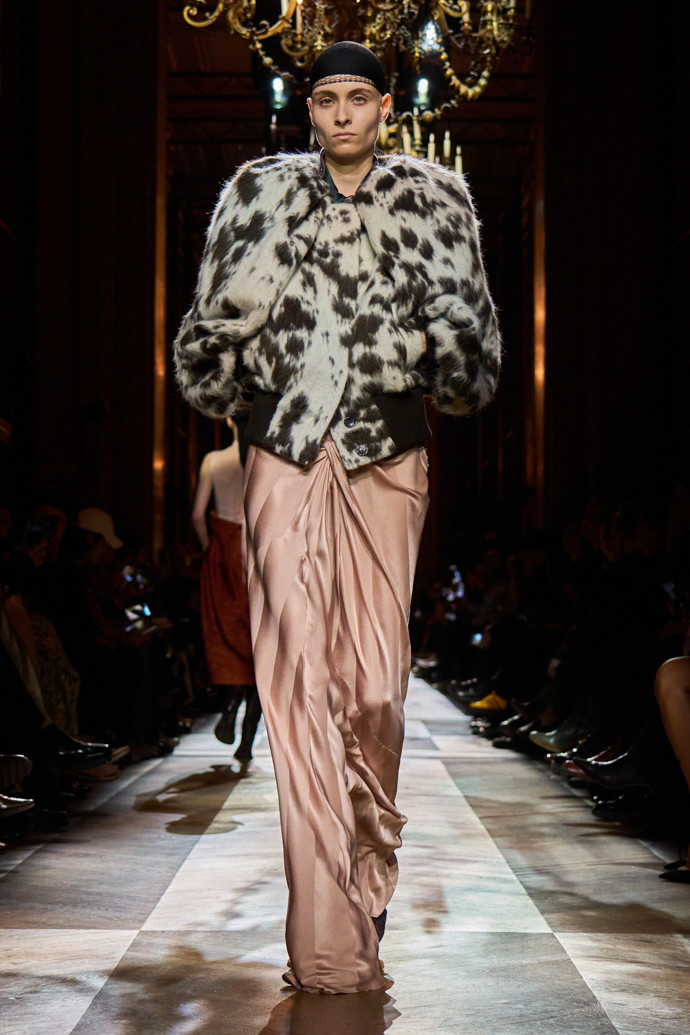 Dries Van Noten, FW25