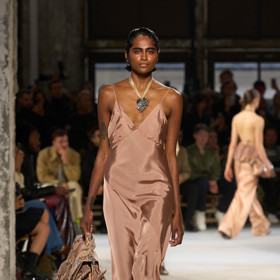 Dries Van Noten, SS25 Dries Van Noten, SS25