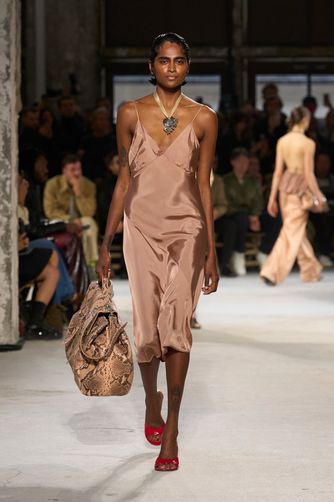 Dries Van Noten, SS25