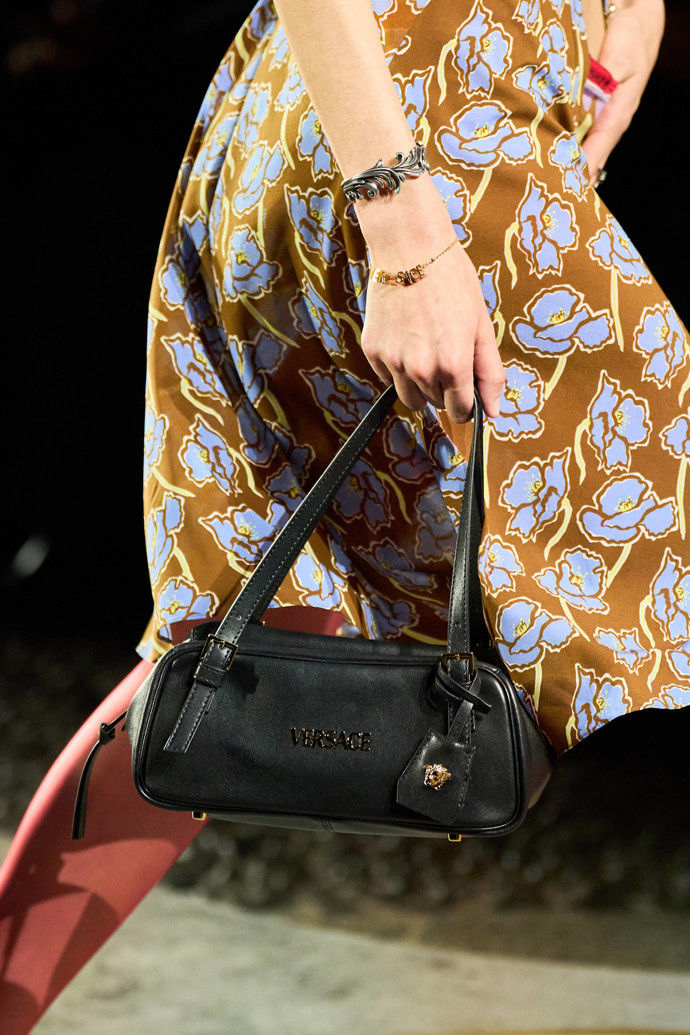 Versace, SS25