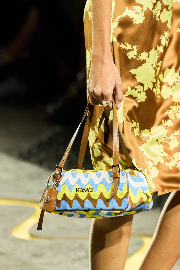 Versace, SS25