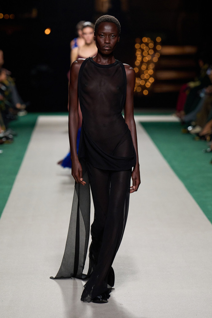 Victoria Beckham, SS25