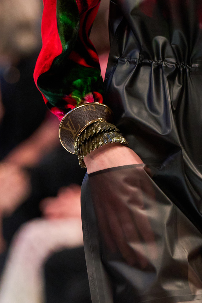 Louis Vuitton, FW25