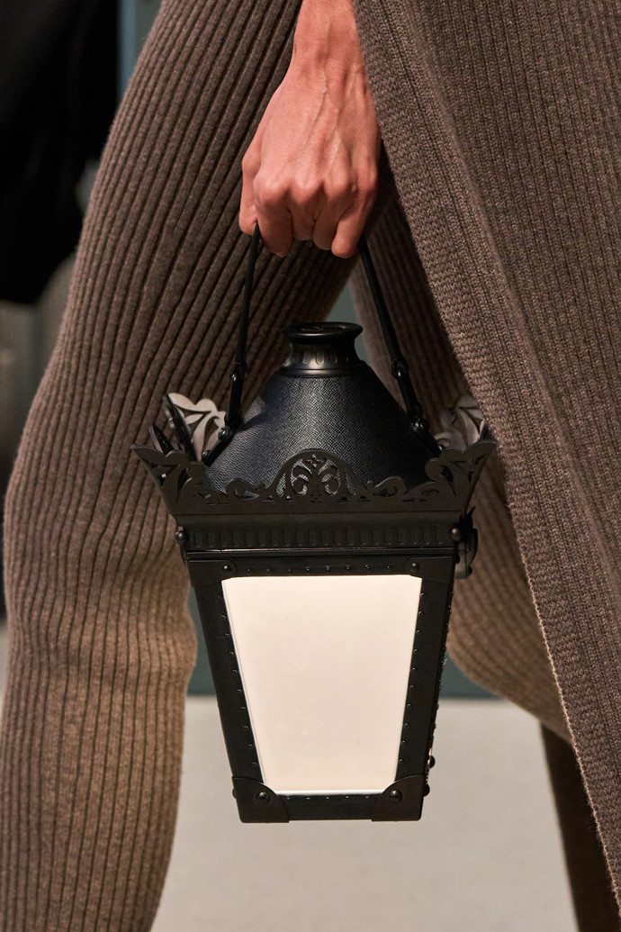 Louis Vuitton, FW25
