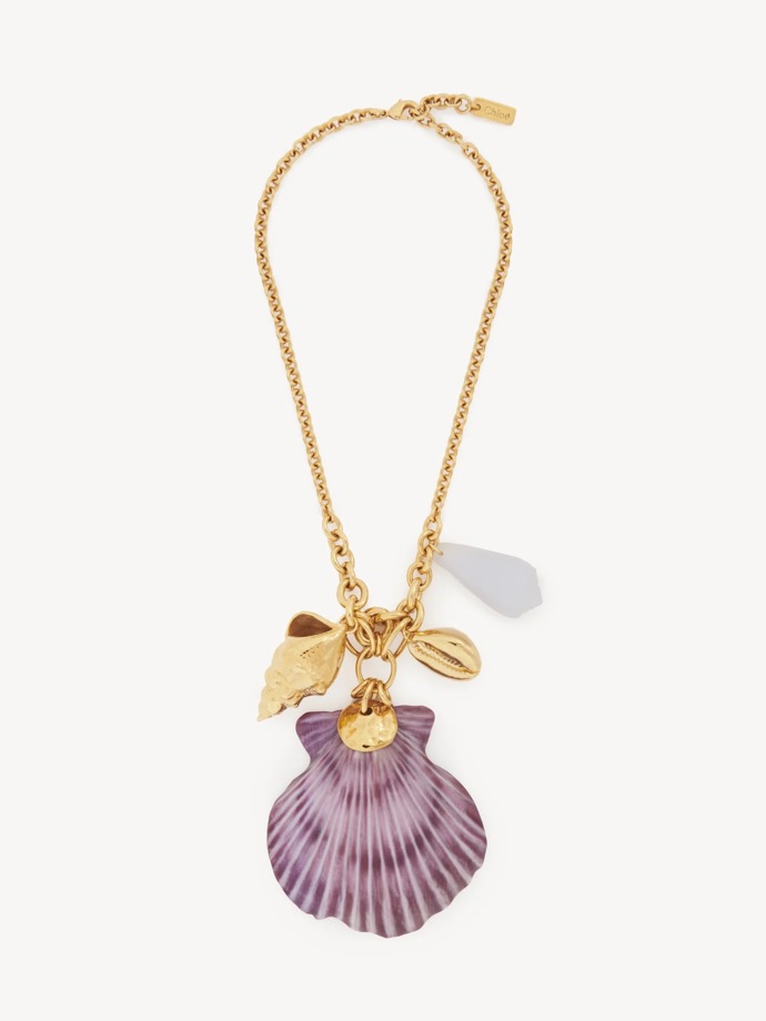  Náhrdelník, Chloé, 950 eur