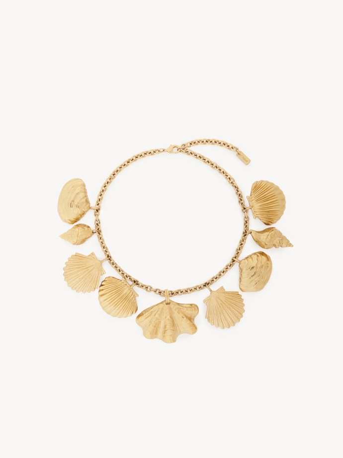  Náhrdelník, Chloé, 995 eur