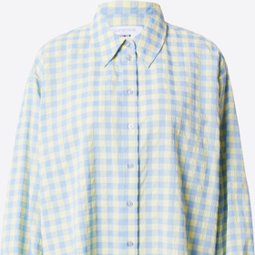 Halenka 'Gingham', Florence by Mills, About You, 1 099 Kč Halenka 'Gingham', Florence by Mills, About You, 1 099 Kč