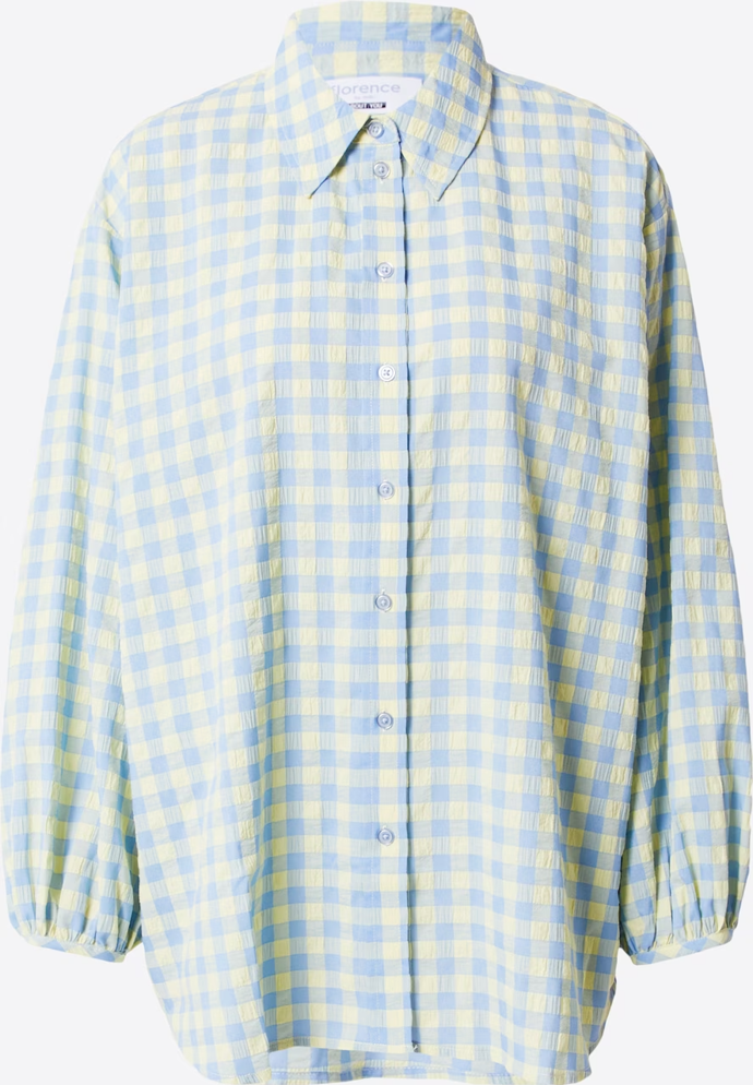 Halenka 'Gingham', Florence by Mills, About You, 1 099 Kč