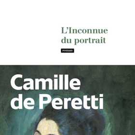 L'Inconnue du portrait