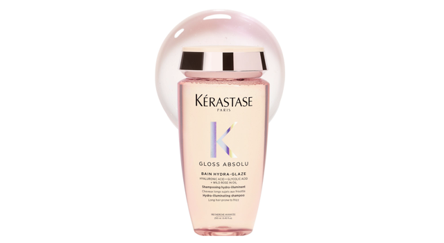 Šampon Kérastase Gloss Absolu Šampon Kérastase Gloss Absolu