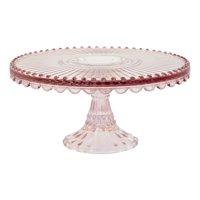 Skleněný dortový stojan, Bellarose, 564 Kč