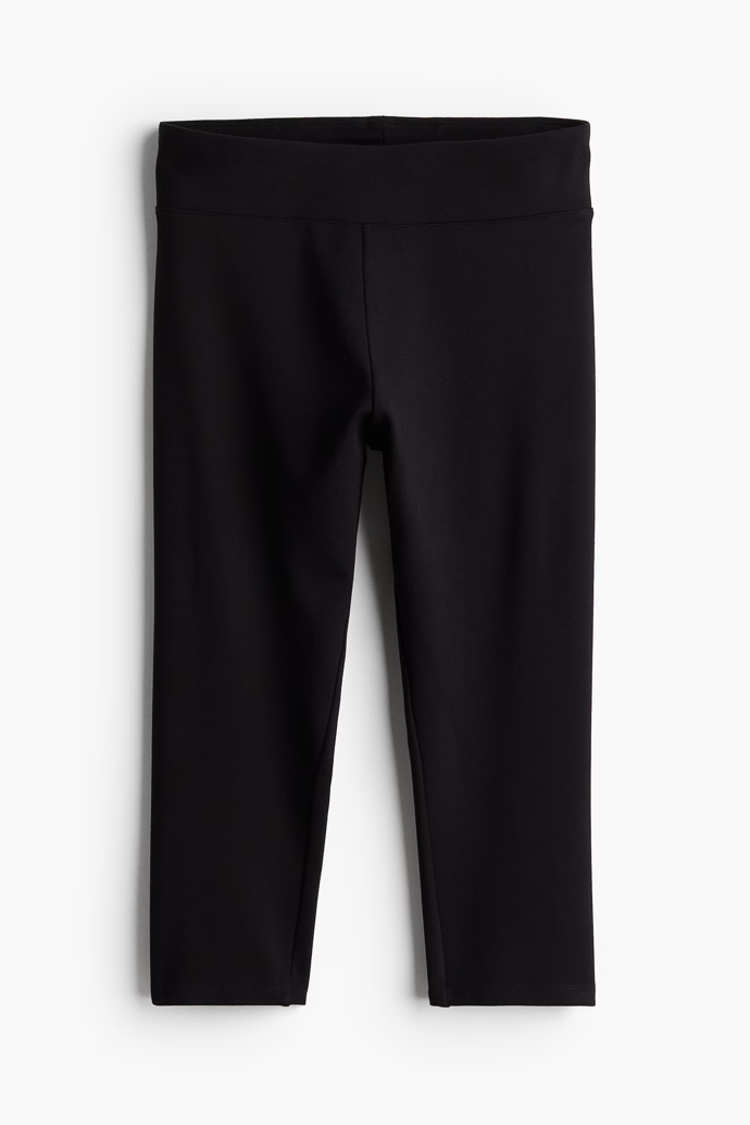 Legíny capri, H&M, 259 Kč