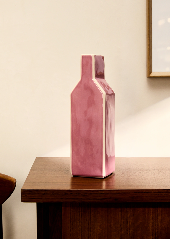 Kameninová váza, Mango home, 799 Kč 