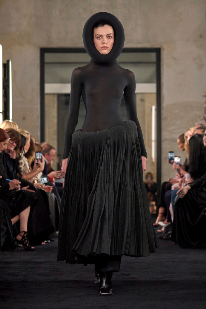  Alaïa