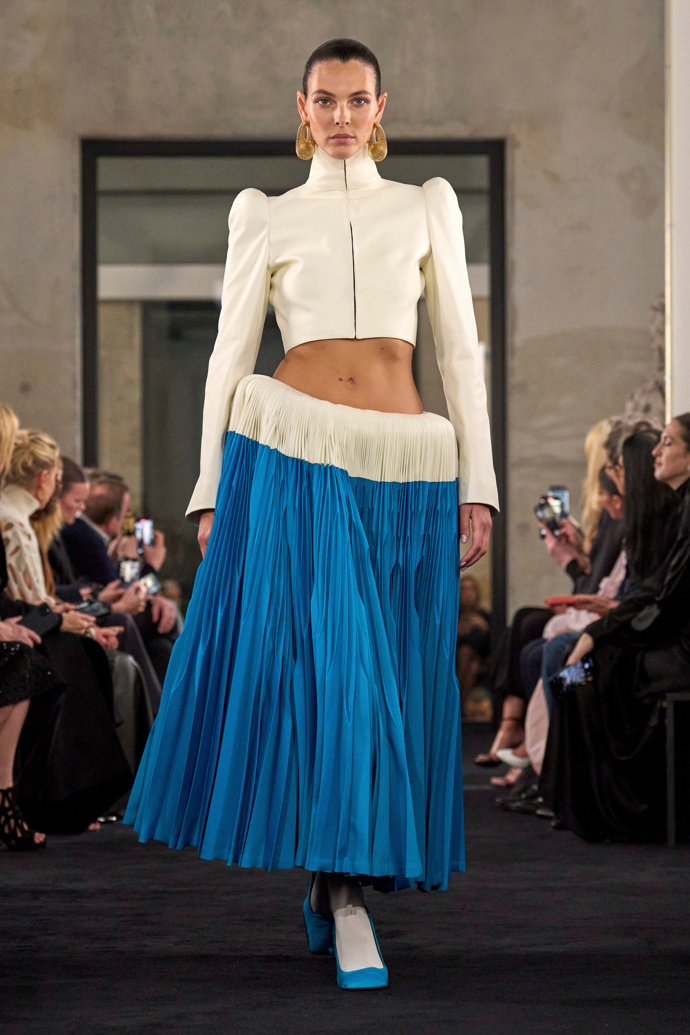  Alaïa