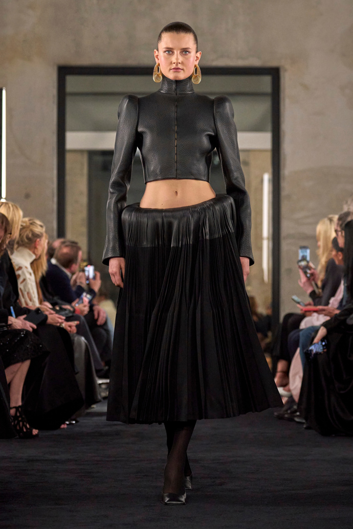  Alaïa