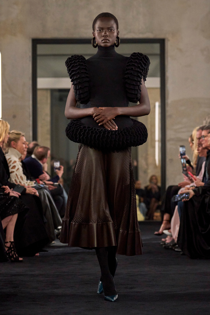  Alaïa