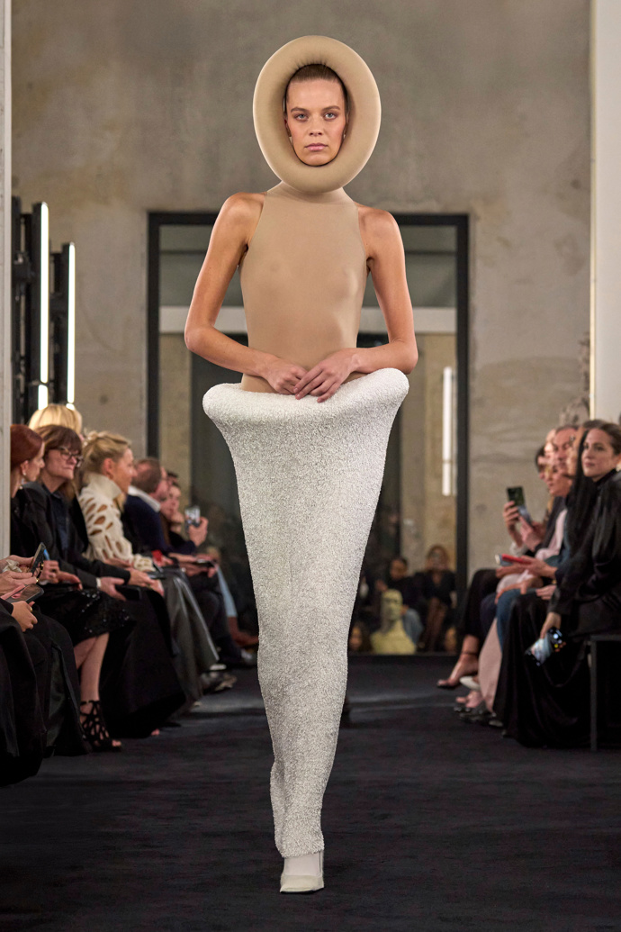  Alaïa
