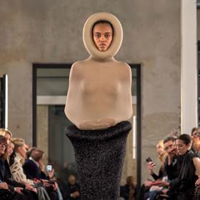  Alaïa