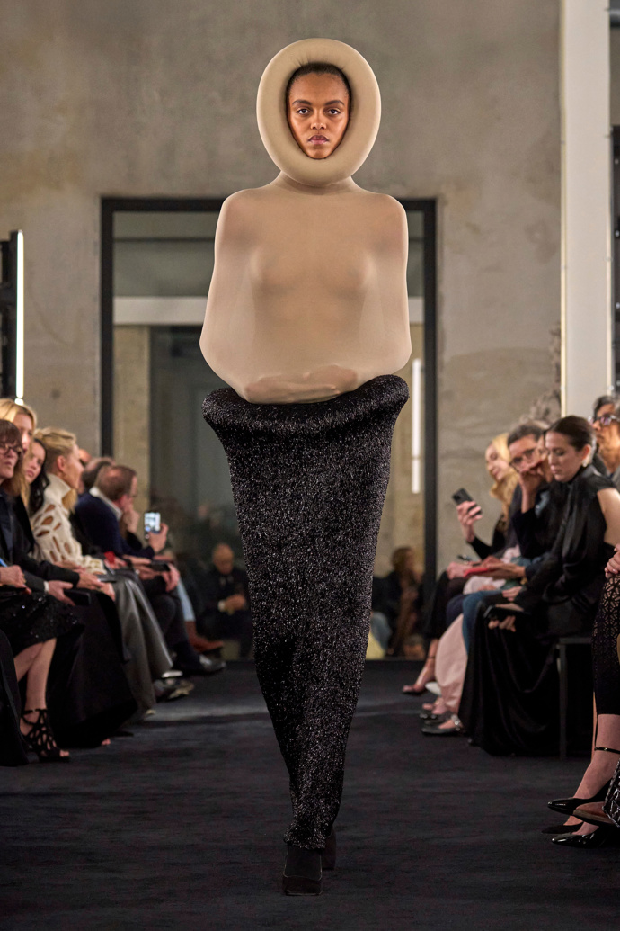  Alaïa