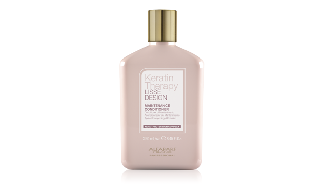 Alfaparf Milano Keratin Therapy Lisse Design Conditioner Alfaparf Milano Keratin Therapy Lisse Design Conditioner