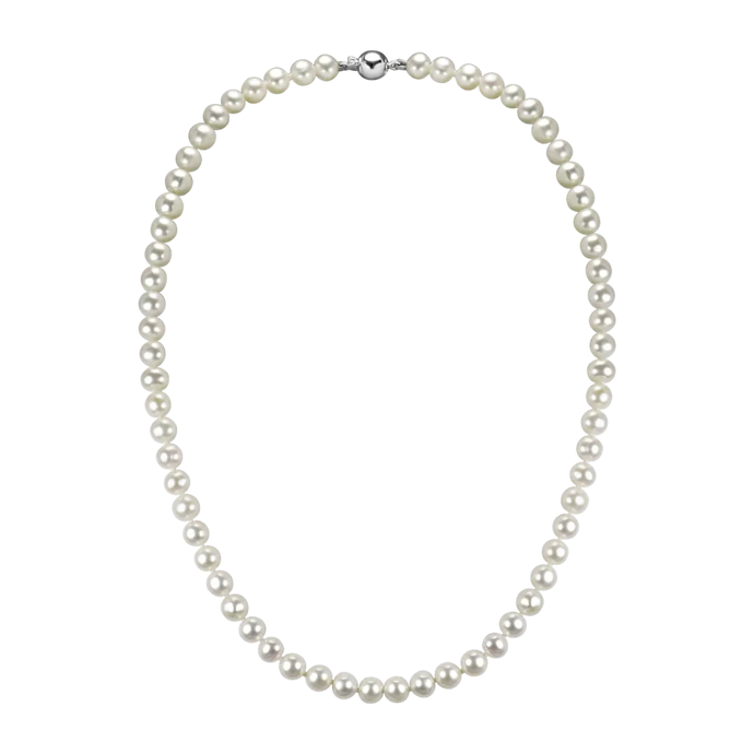 Náhrdelník s perlami River Treasure, kolekce Ocean & River Kolekce ALO, Halada, 16 200 Kč