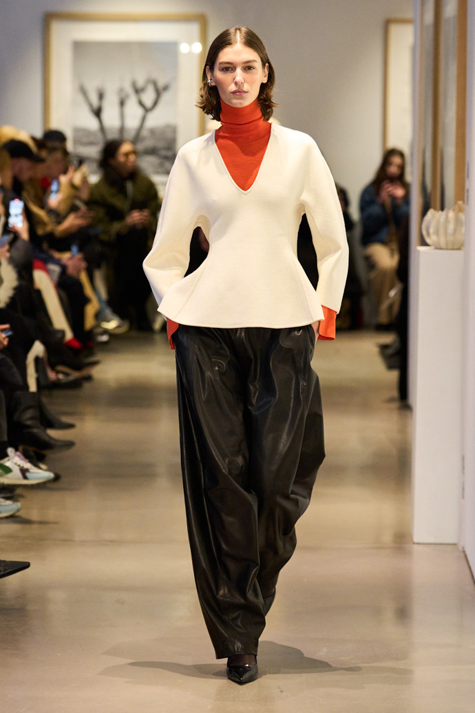 Ashlyn, FW25