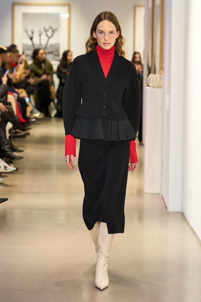 Ashlyn, FW25