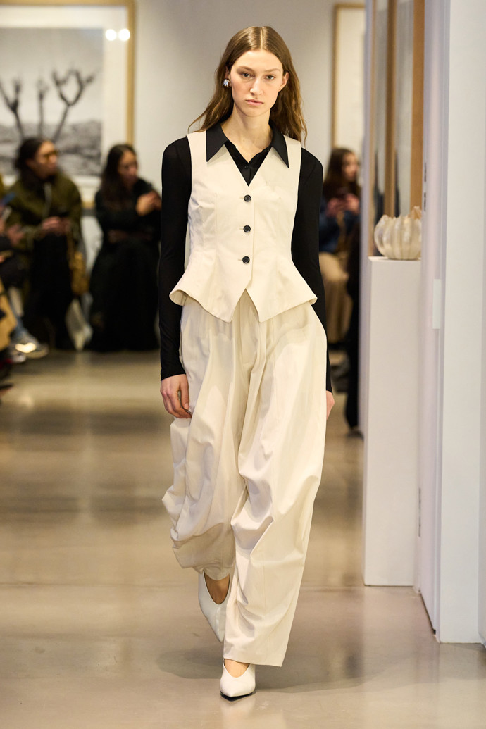 Ashlyn, FW25