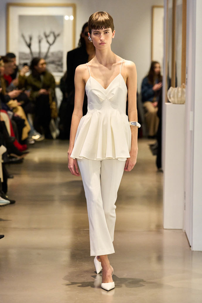 Ashlyn, FW25