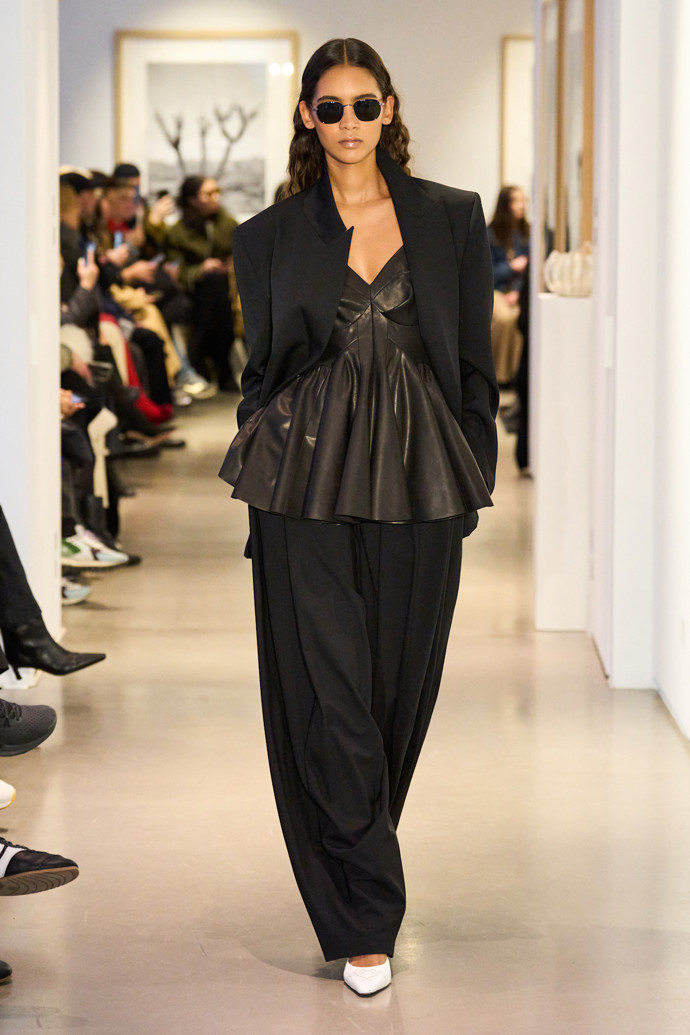 Ashlyn, FW25