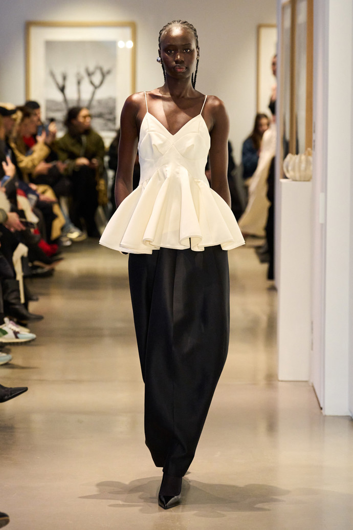 Ashlyn, FW25