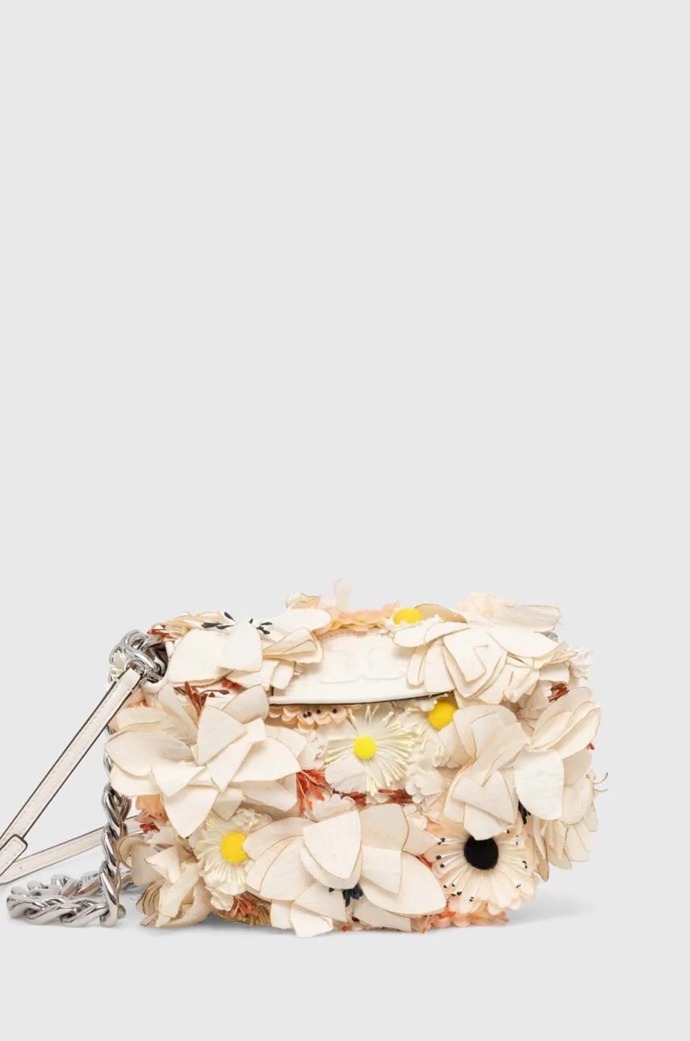  Kabelka Tory Burch Fleming Soft, Tory Burch, 17 990 Kč, prodává Answear.cz