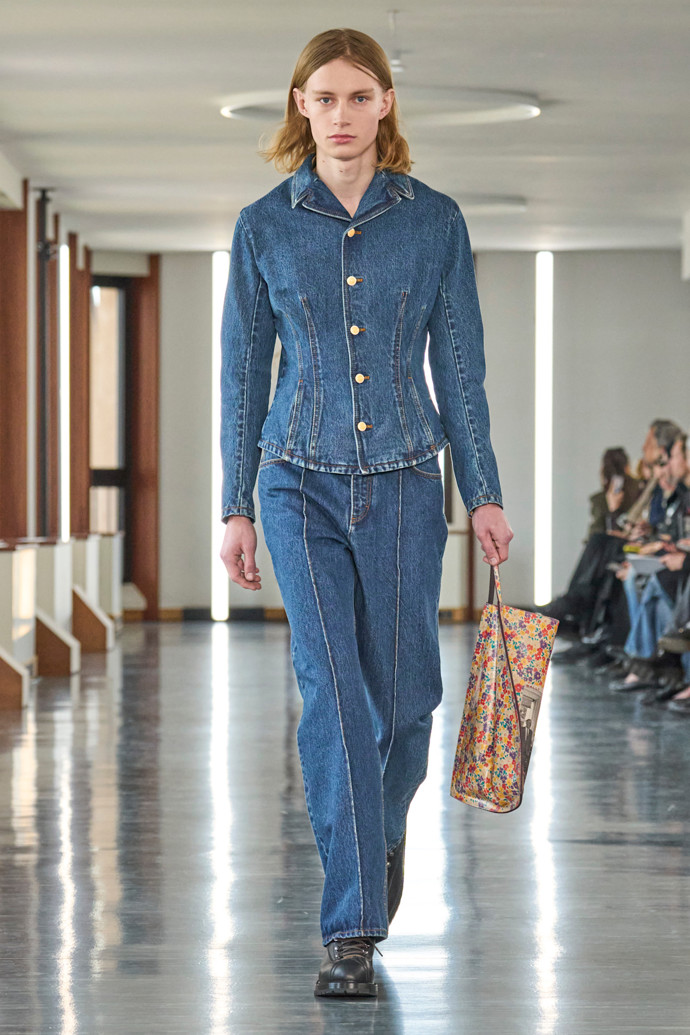 Bally, FW25