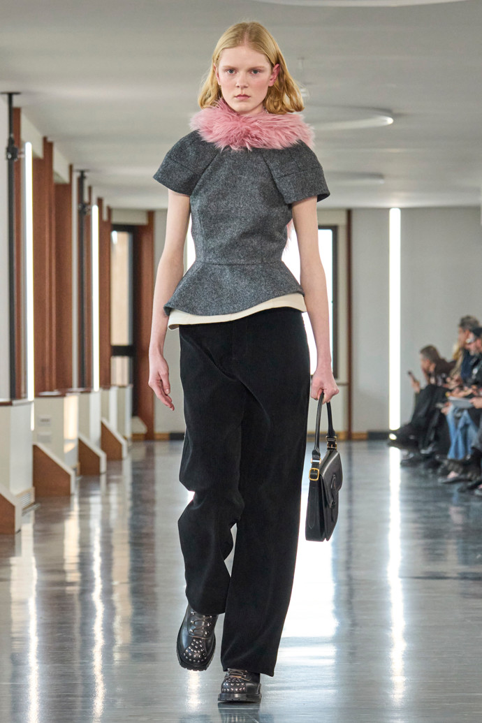 Bally, FW25