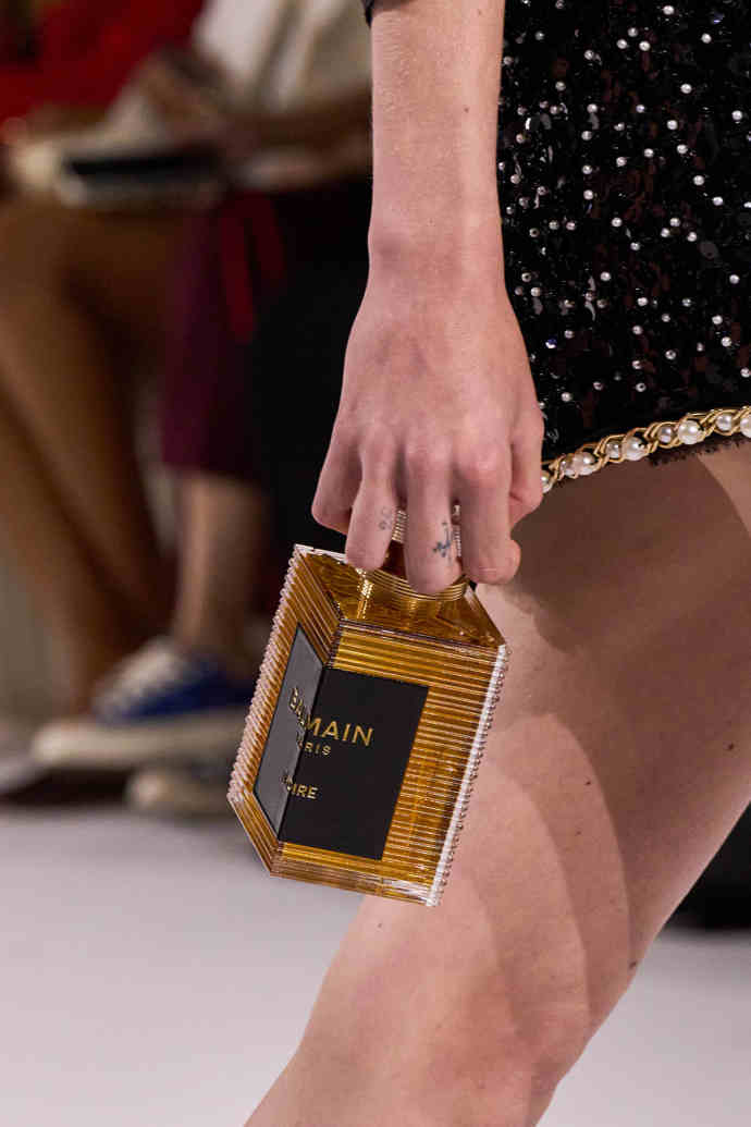  Balmain