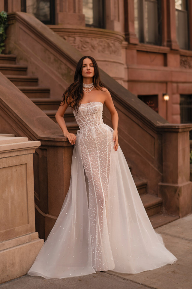 Berta, SS25