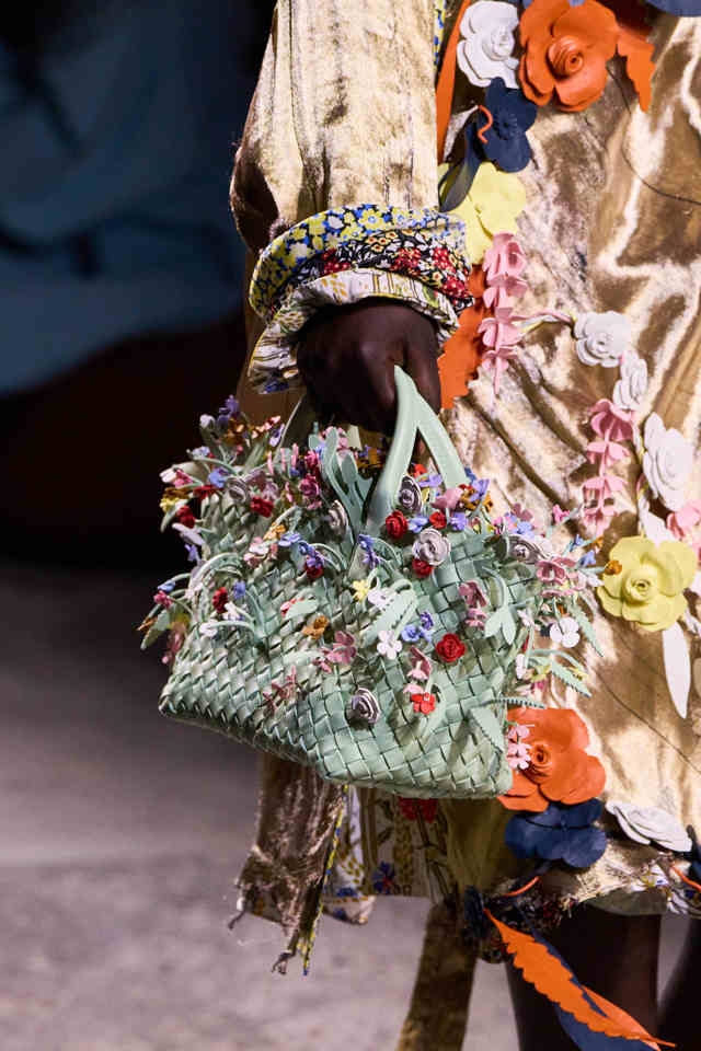  Bottega Veneta