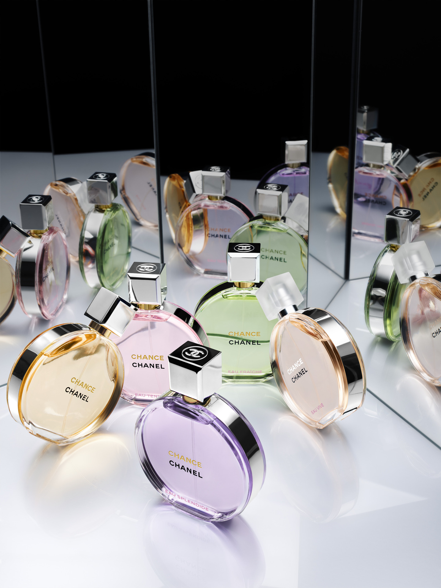 Chanel Beauty