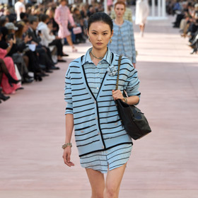 Chanel Chanel