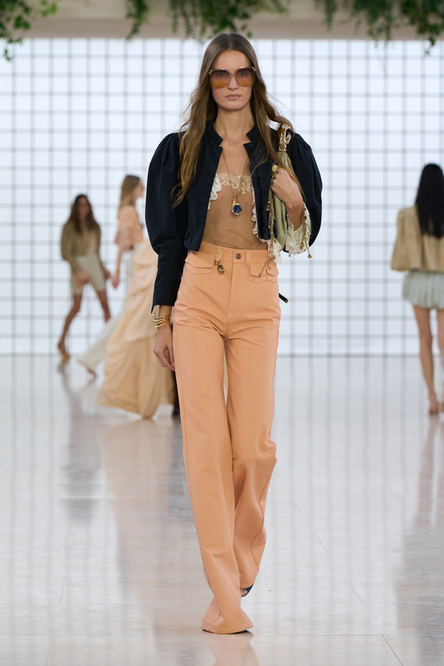 RakChloé, SS25 RakChloé, SS25