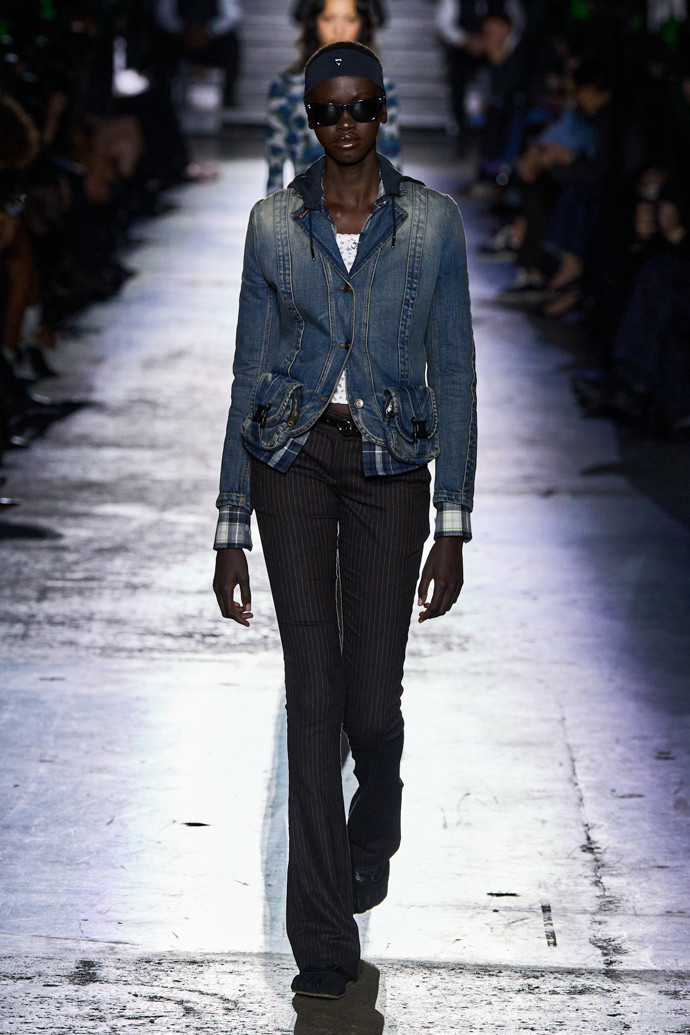 Coperni, FW25