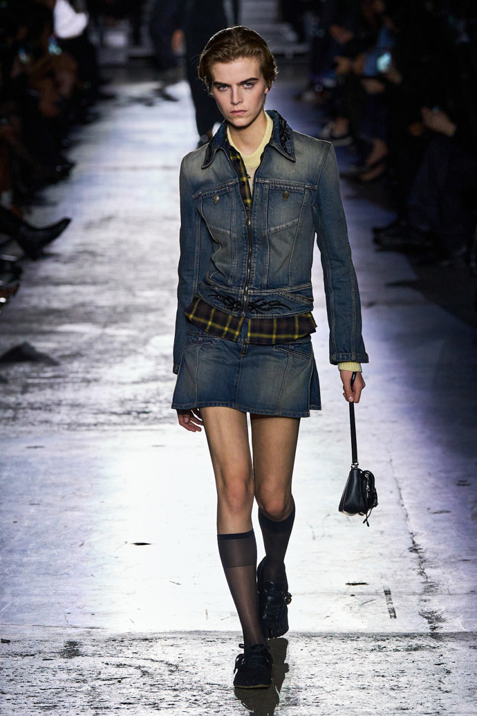 Coperni, FW25