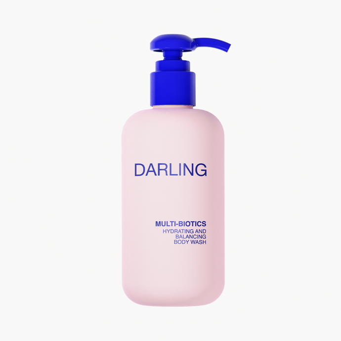 Multi-Biotics Body Wash, Darling, Beloved, 740 Kč