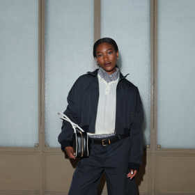 Demi Singleton Demi Singleton