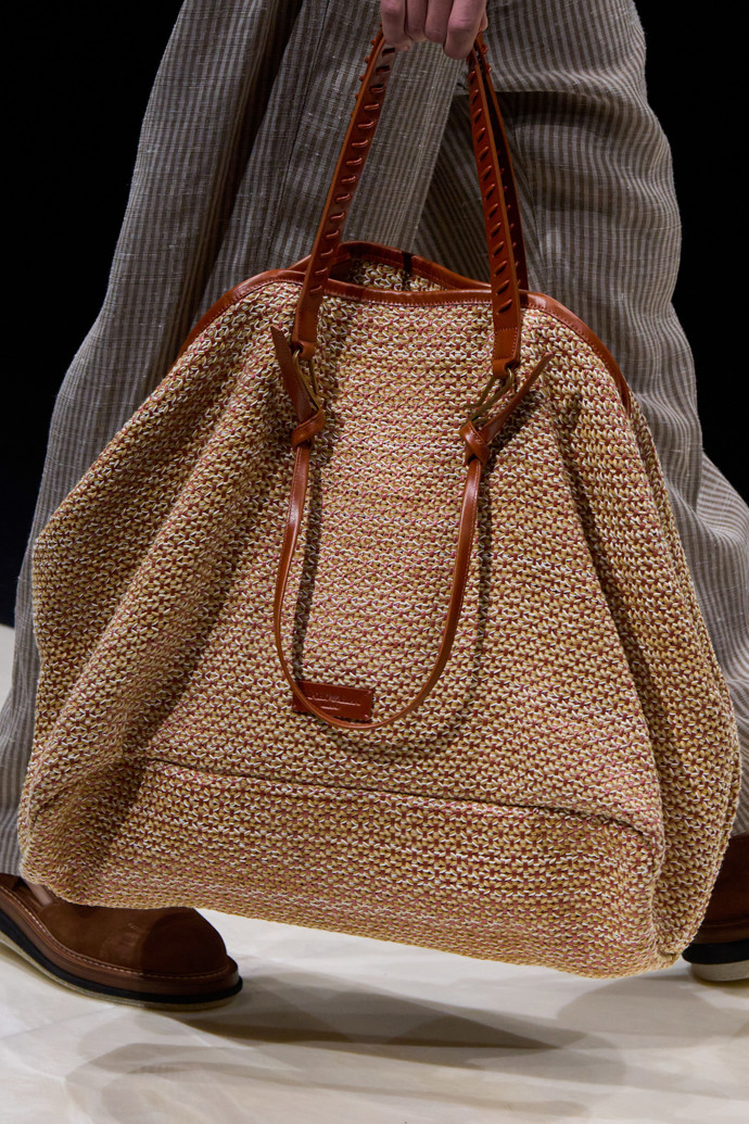 Emporio Armani, SS25