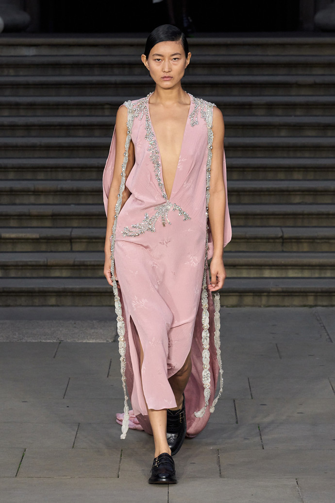 Erdem, SS25
