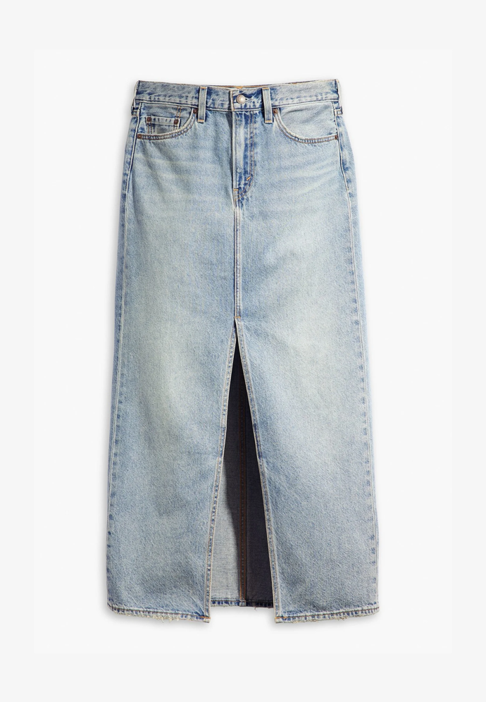 Maxi sukně, Levi’s, Zalando, 2 160 Kč
