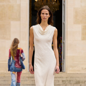 Gabriela Hearst, SS25 Gabriela Hearst, SS25